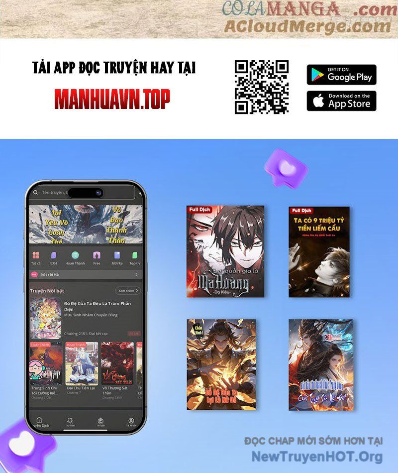 Tẩu Âm Nhân Chapter 60 - Trang 2