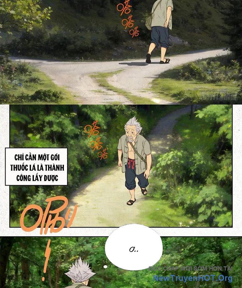 Tẩu Âm Nhân Chapter 60 - Trang 2
