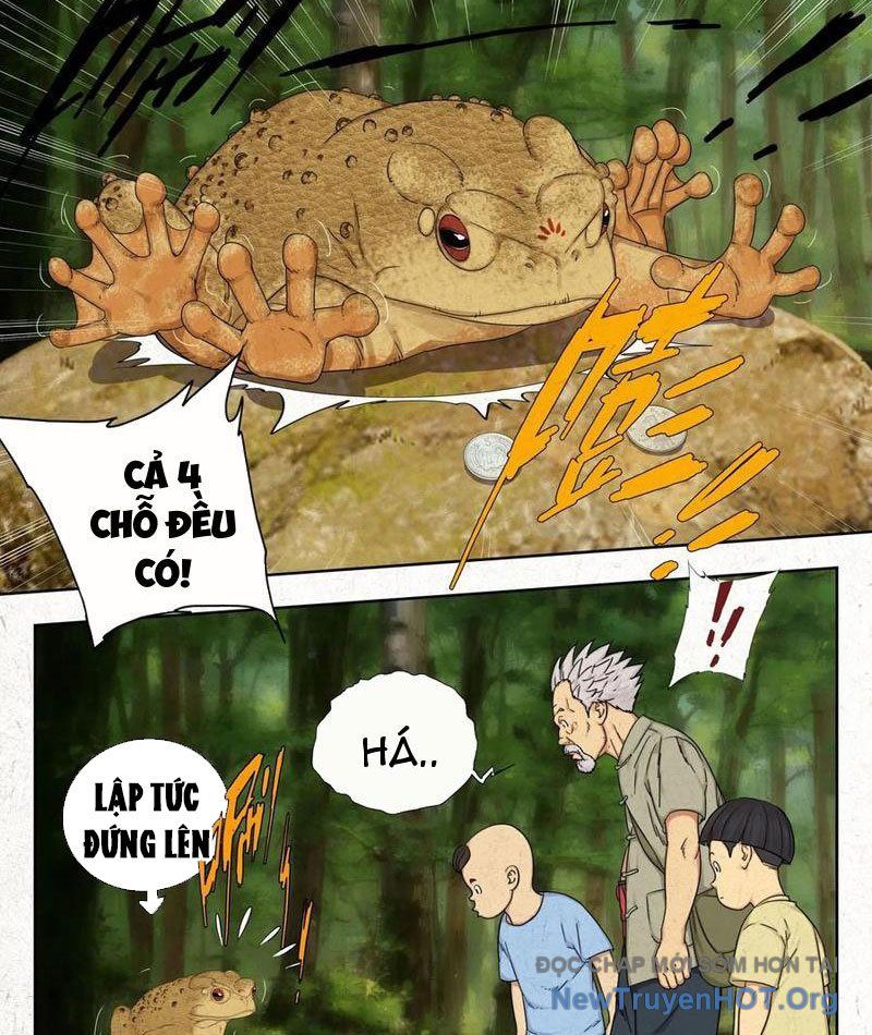 Tẩu Âm Nhân Chapter 61 - Trang 2