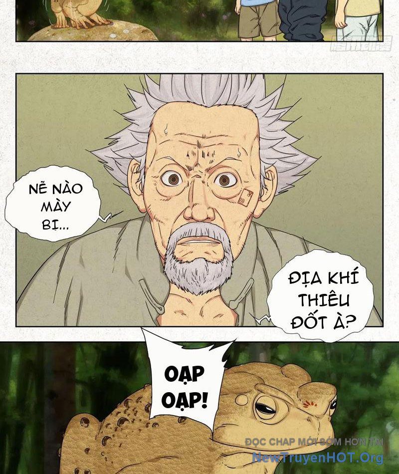 Tẩu Âm Nhân Chapter 61 - Trang 2