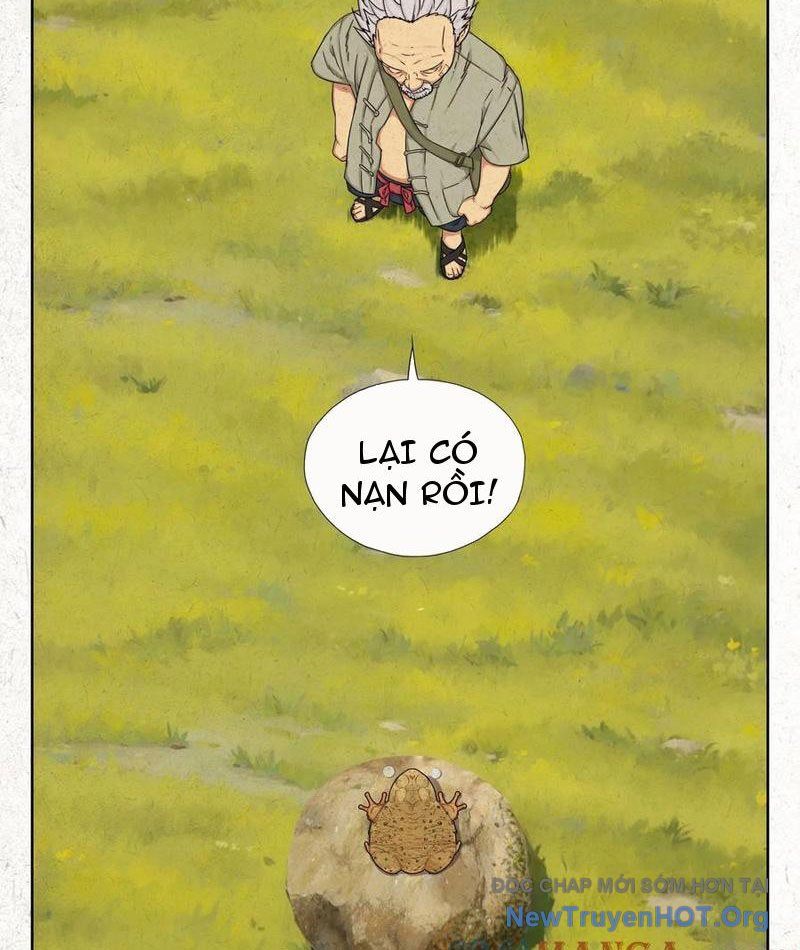 Tẩu Âm Nhân Chapter 61 - Trang 2