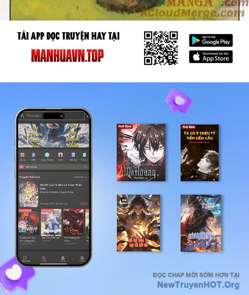 Tẩu Âm Nhân Chapter 61 - Trang 2