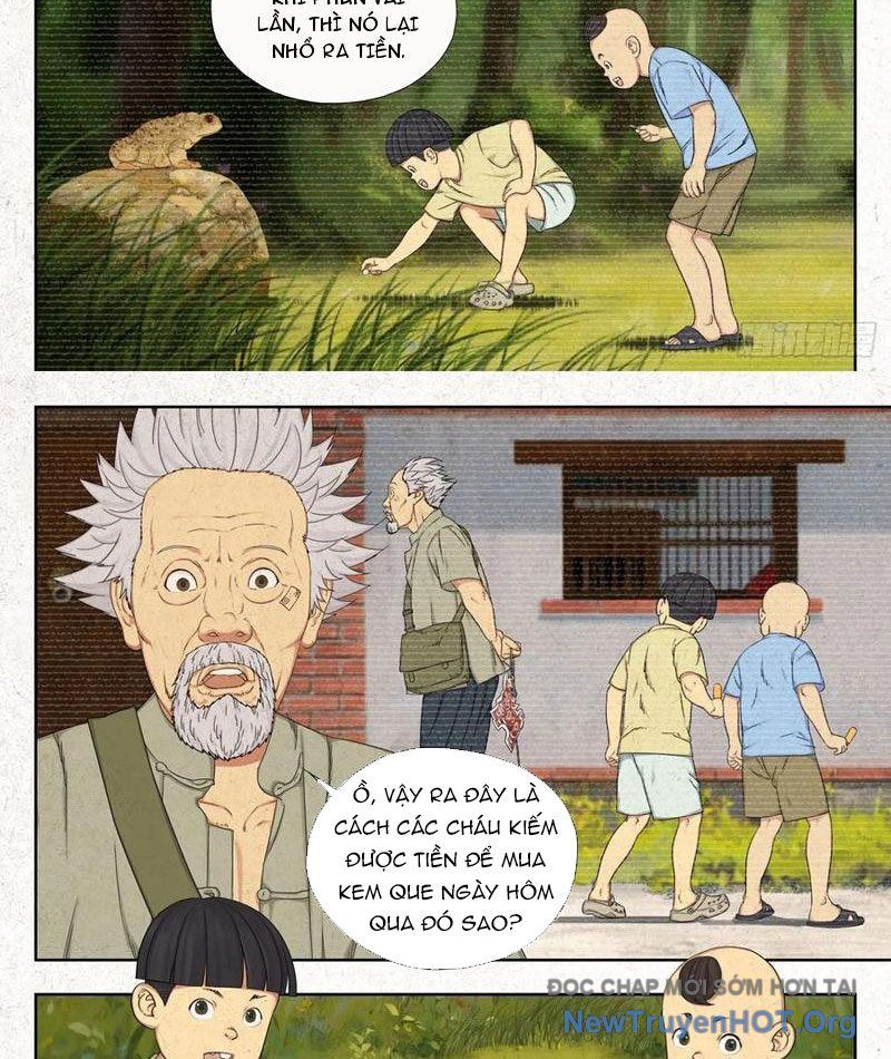 Tẩu Âm Nhân Chapter 61 - Trang 2