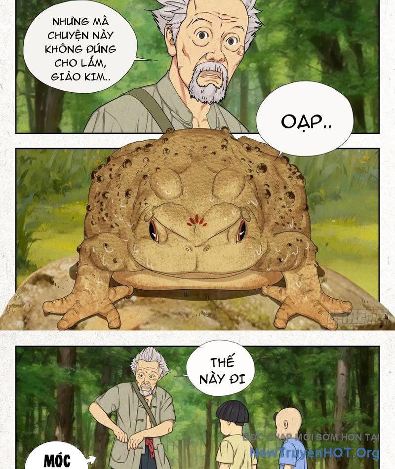 Tẩu Âm Nhân Chapter 61 - Trang 2
