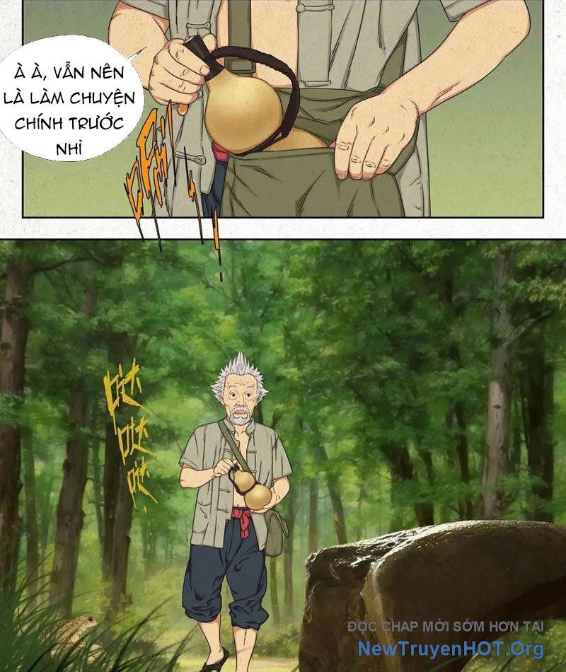 Tẩu Âm Nhân Chapter 62 - Trang 2