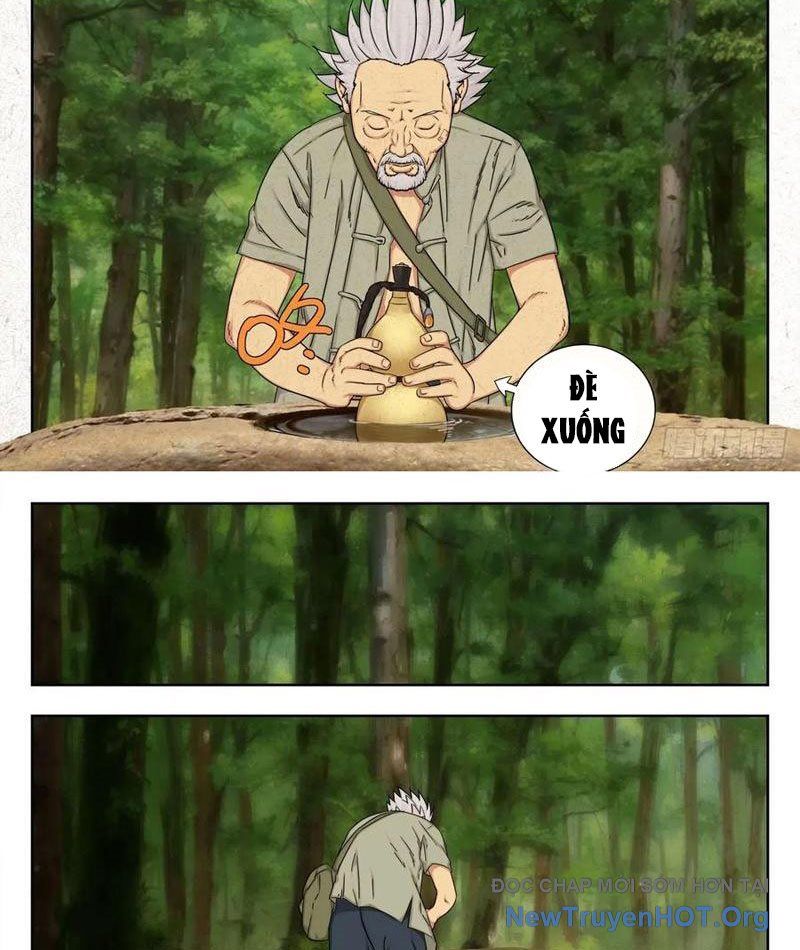 Tẩu Âm Nhân Chapter 62 - Trang 2