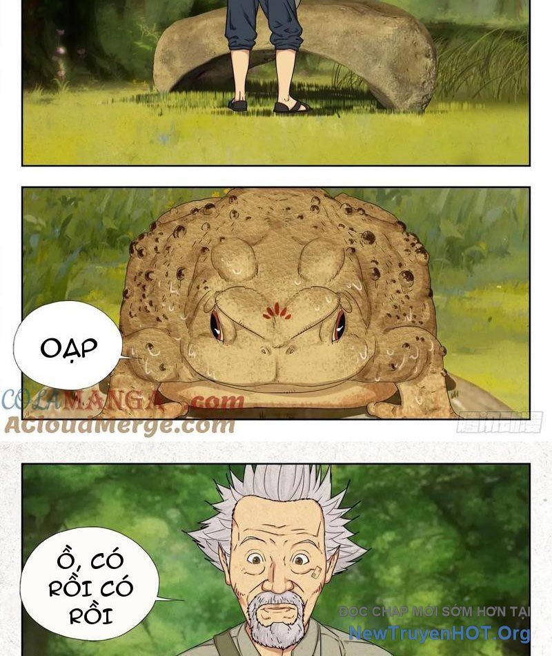 Tẩu Âm Nhân Chapter 62 - Trang 2