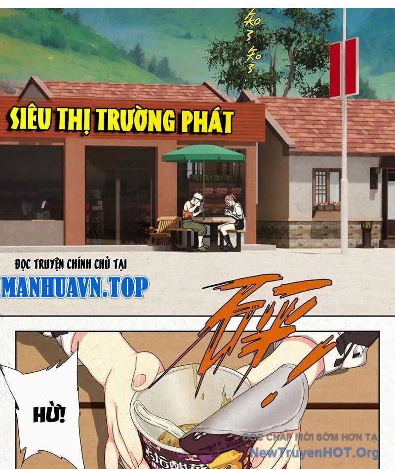 Tẩu Âm Nhân Chapter 62 - Trang 2