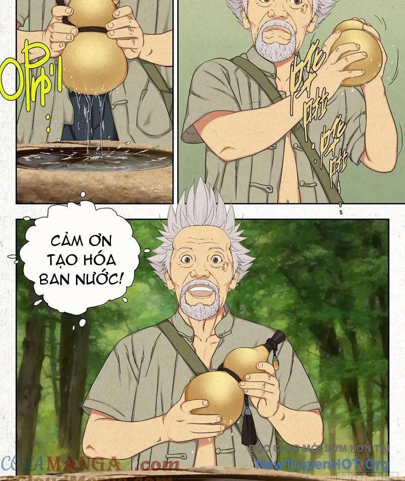 Tẩu Âm Nhân Chapter 62 - Trang 2