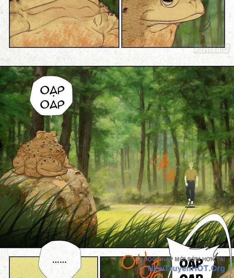 Tẩu Âm Nhân Chapter 62 - Trang 2