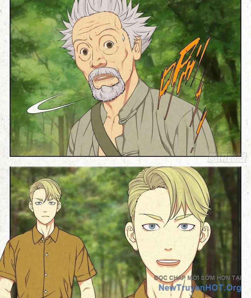 Tẩu Âm Nhân Chapter 62 - Trang 2