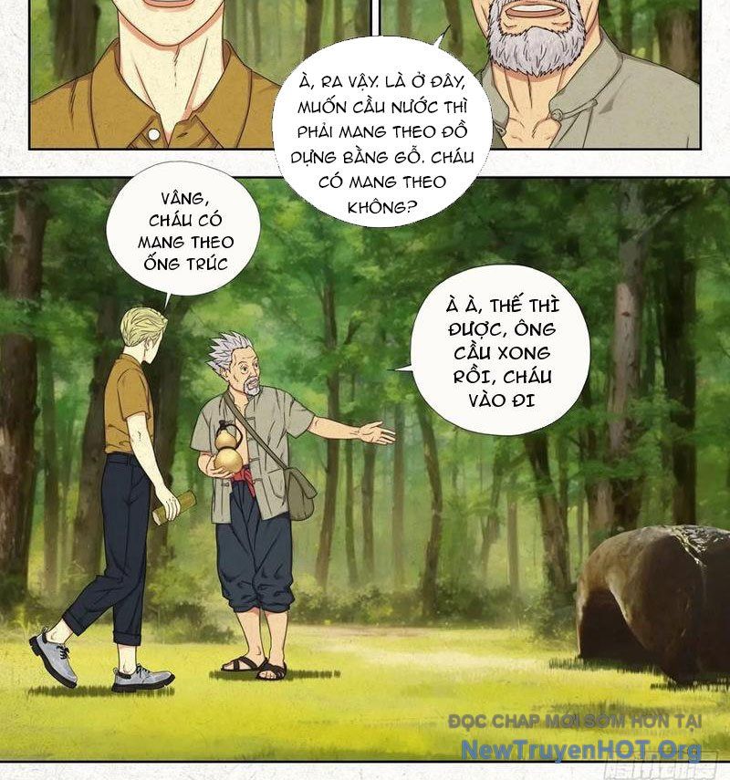 Tẩu Âm Nhân Chapter 62 - Trang 2