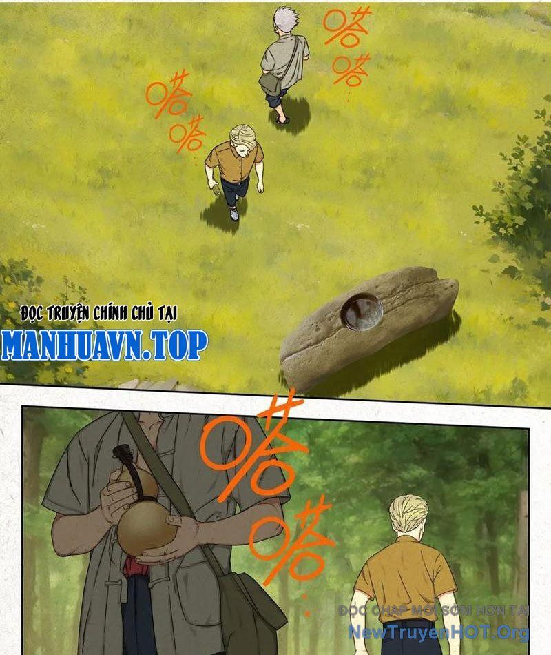 Tẩu Âm Nhân Chapter 62 - Trang 2