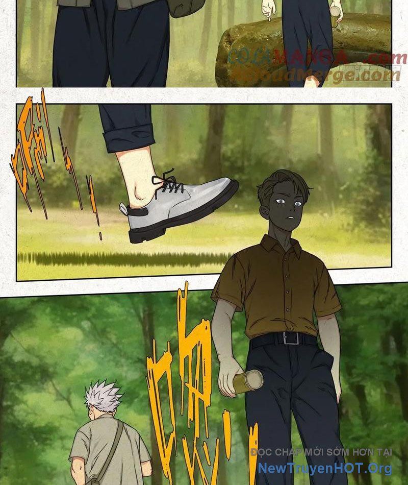 Tẩu Âm Nhân Chapter 62 - Trang 2