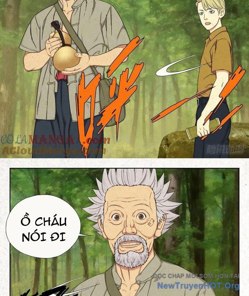 Tẩu Âm Nhân Chapter 62 - Trang 2