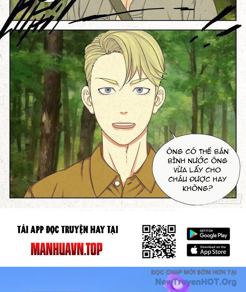 Tẩu Âm Nhân Chapter 62 - Trang 2