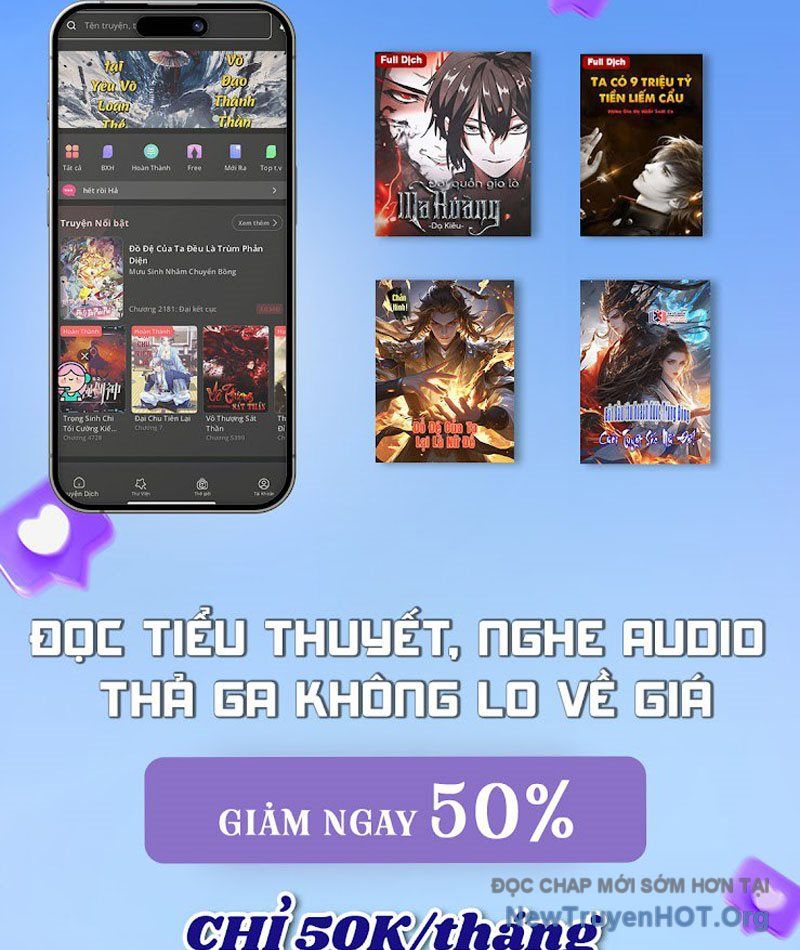 Tẩu Âm Nhân Chapter 62 - Trang 2