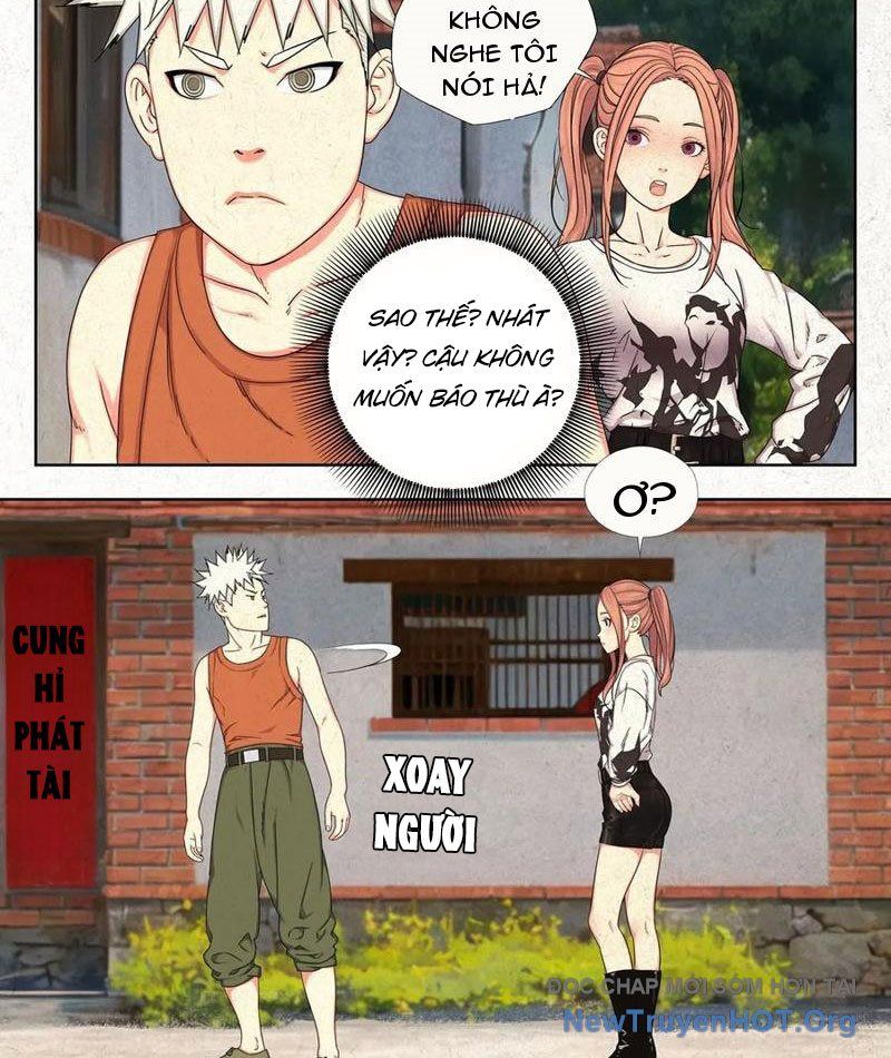 Tẩu Âm Nhân Chapter 62 - Trang 2