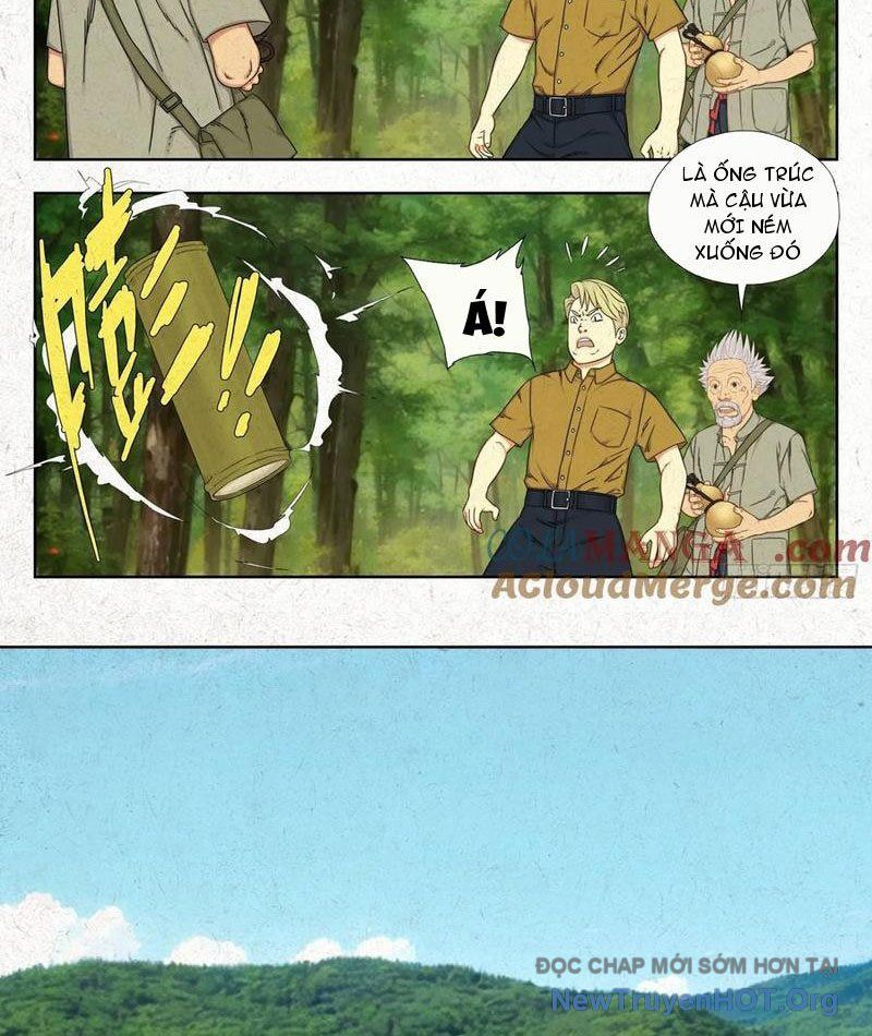 Tẩu Âm Nhân Chapter 64 - Trang 2