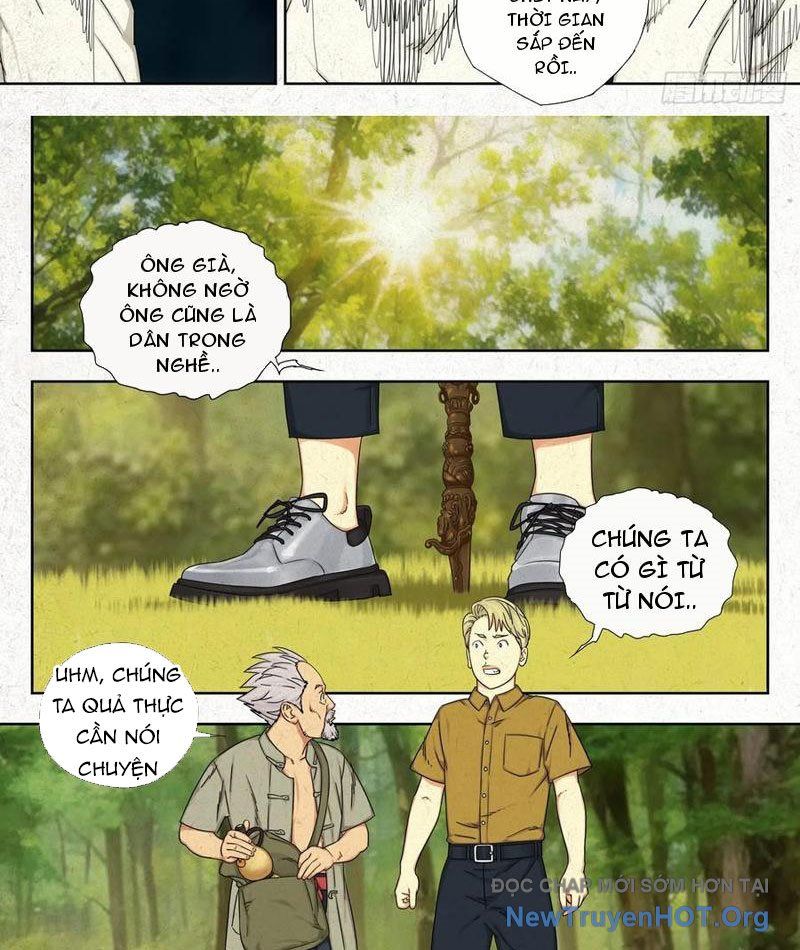 Tẩu Âm Nhân Chapter 64 - Trang 2