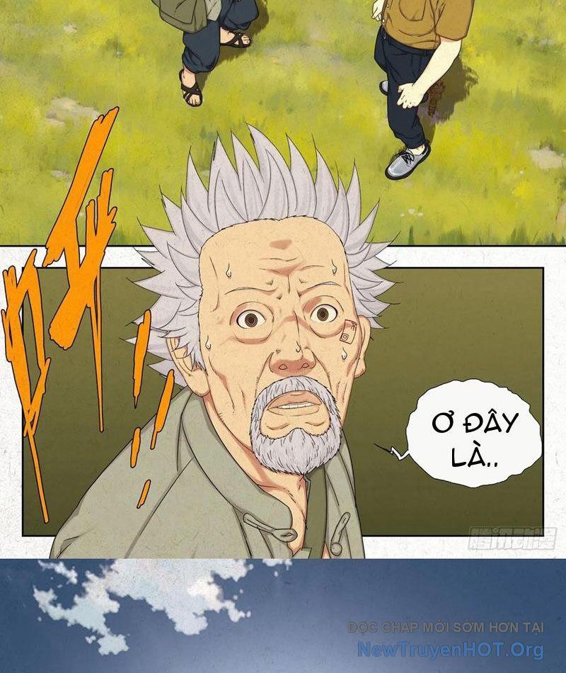 Tẩu Âm Nhân Chapter 64 - Trang 2