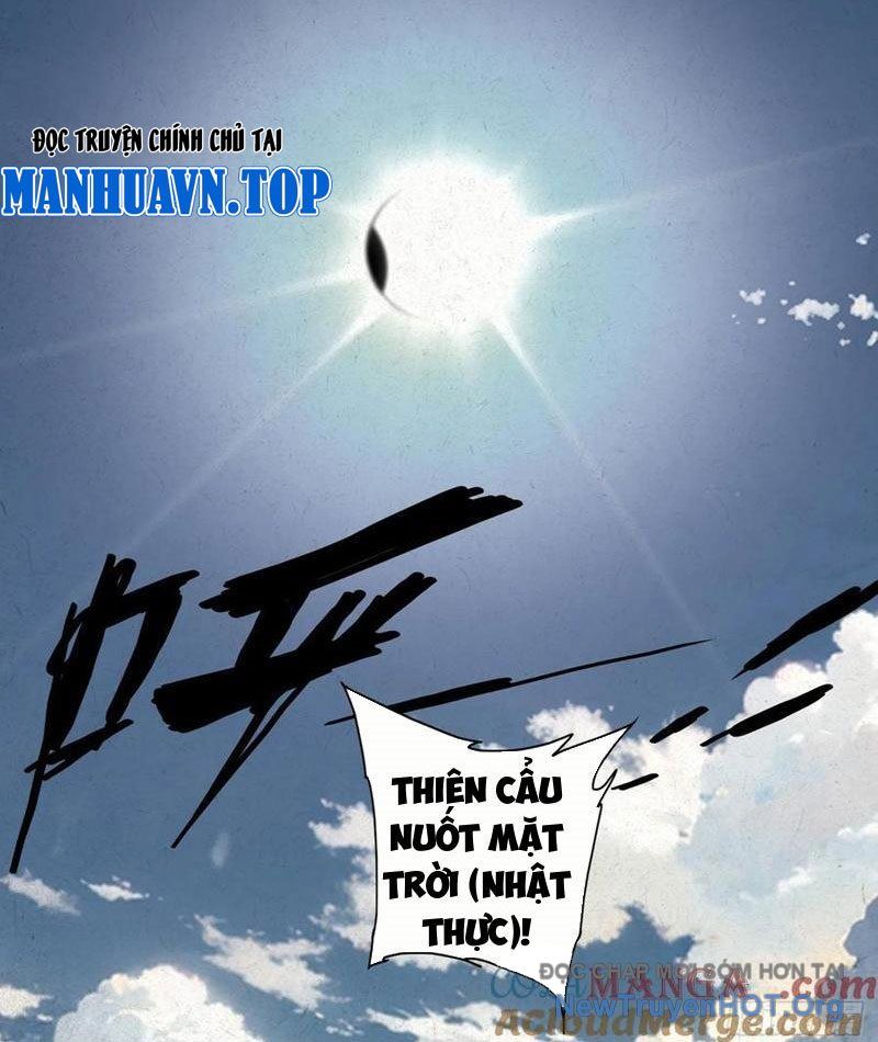 Tẩu Âm Nhân Chapter 64 - Trang 2