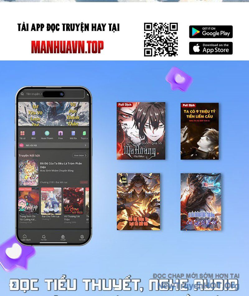 Tẩu Âm Nhân Chapter 64 - Trang 2