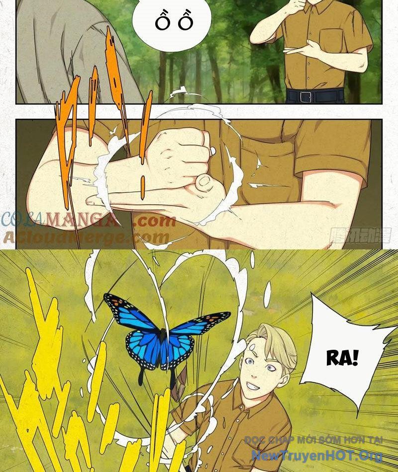 Tẩu Âm Nhân Chapter 64 - Trang 2