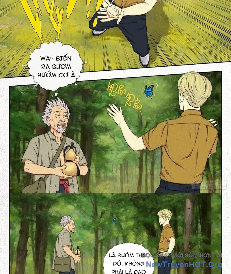 Tẩu Âm Nhân Chapter 64 - Trang 2