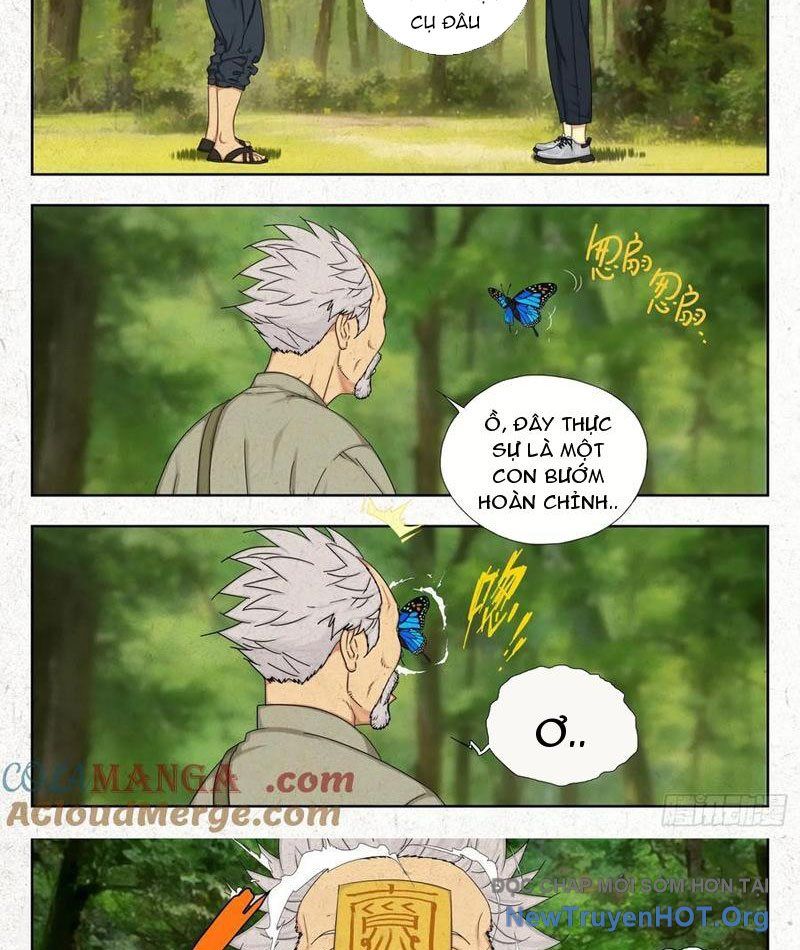 Tẩu Âm Nhân Chapter 64 - Trang 2