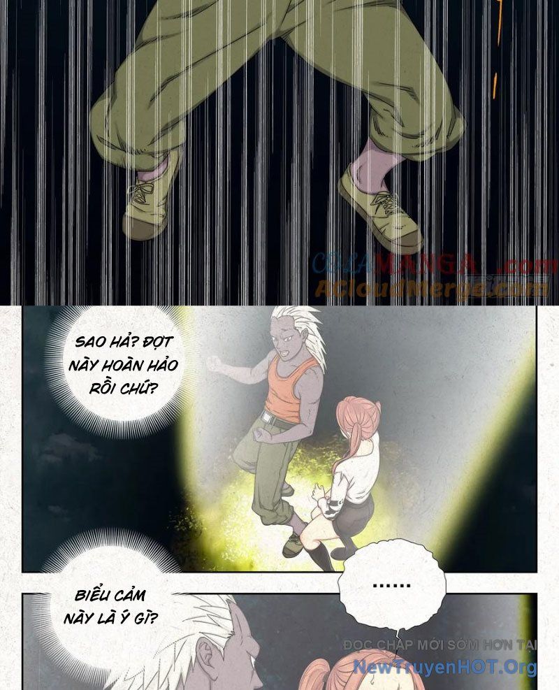 Tẩu Âm Nhân Chapter 71 - Trang 2