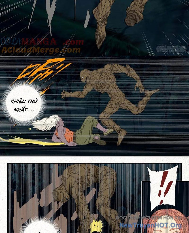 Tẩu Âm Nhân Chapter 71 - Trang 2