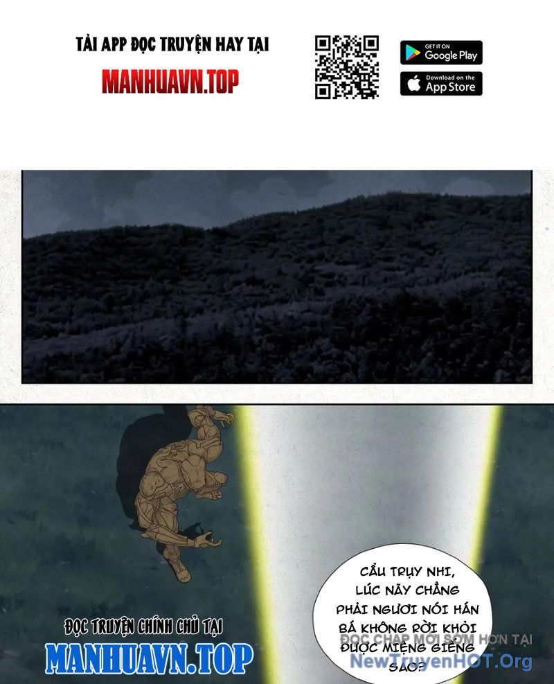 Tẩu Âm Nhân Chapter 71 - Trang 2