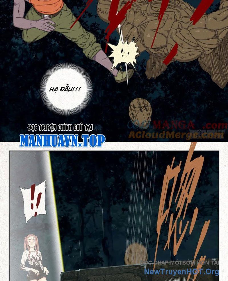 Tẩu Âm Nhân Chapter 71 - Trang 2