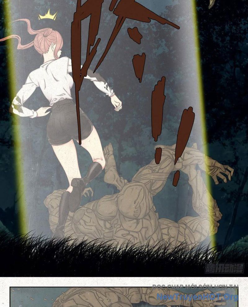Tẩu Âm Nhân Chapter 71 - Trang 2