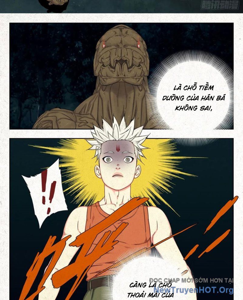 Tẩu Âm Nhân Chapter 71 - Trang 2