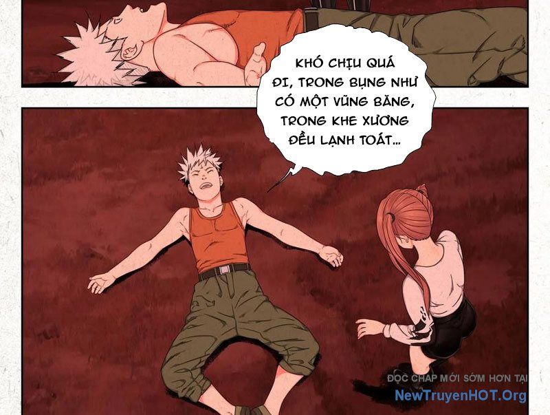 Tẩu Âm Nhân Chapter 73 - Trang 2