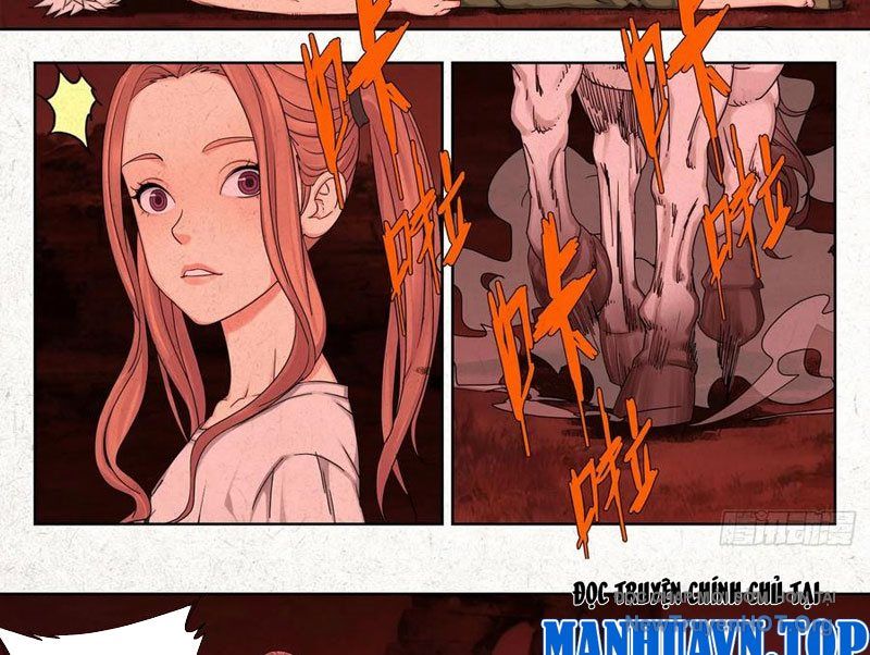 Tẩu Âm Nhân Chapter 73 - Trang 2