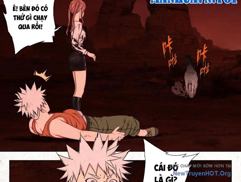 Tẩu Âm Nhân Chapter 73 - Trang 2