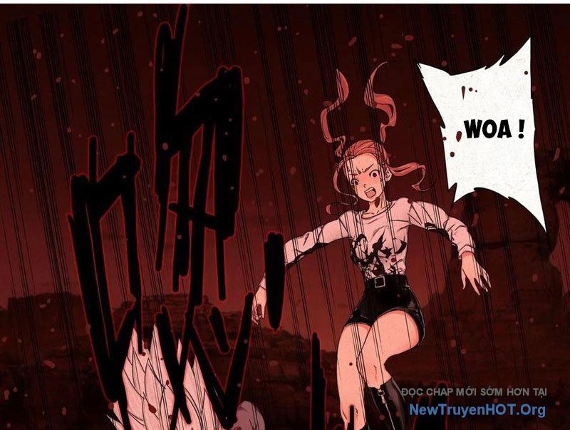 Tẩu Âm Nhân Chapter 73 - Trang 2