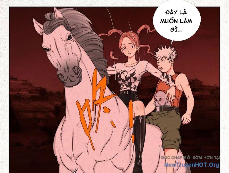 Tẩu Âm Nhân Chapter 73 - Trang 2