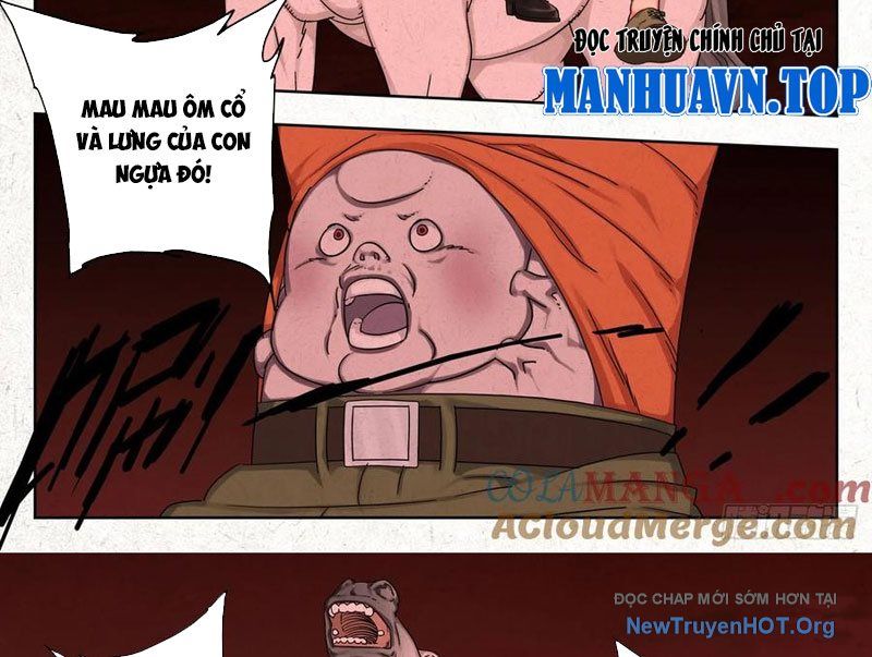 Tẩu Âm Nhân Chapter 73 - Trang 2