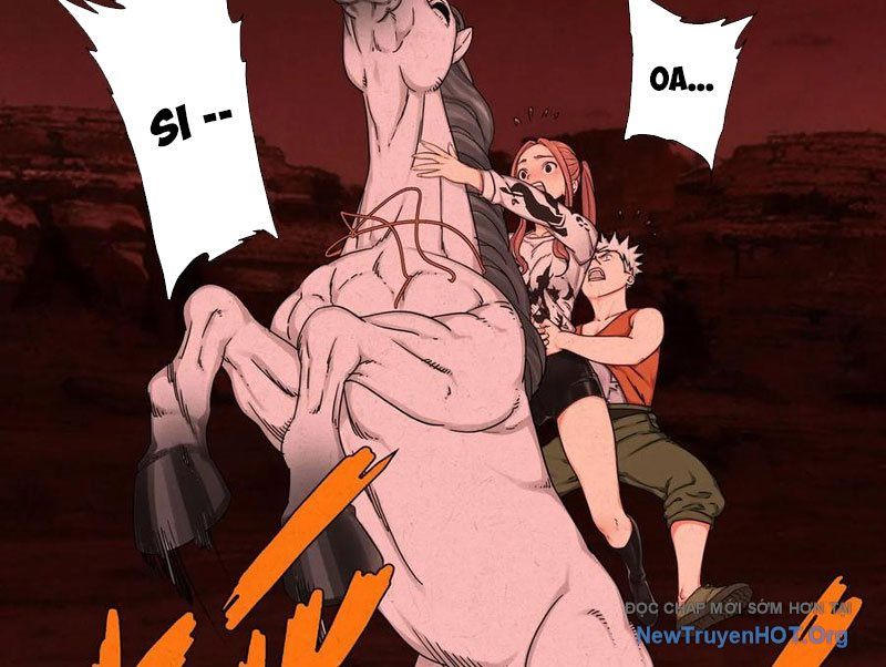 Tẩu Âm Nhân Chapter 73 - Trang 2