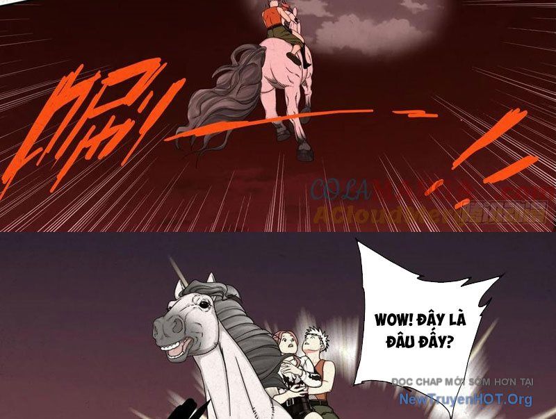 Tẩu Âm Nhân Chapter 73 - Trang 2