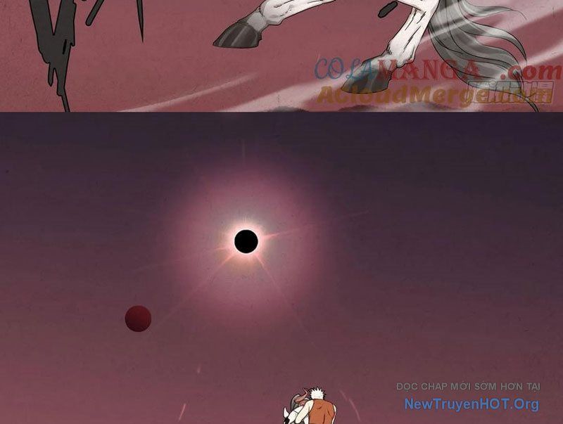 Tẩu Âm Nhân Chapter 73 - Trang 2