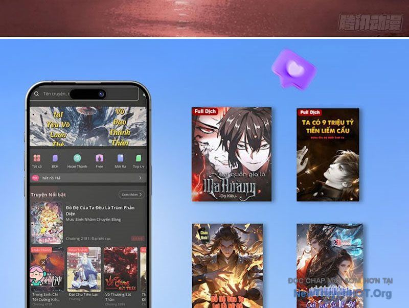 Tẩu Âm Nhân Chapter 73 - Trang 2