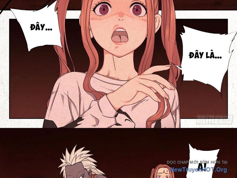 Tẩu Âm Nhân Chapter 73 - Trang 2