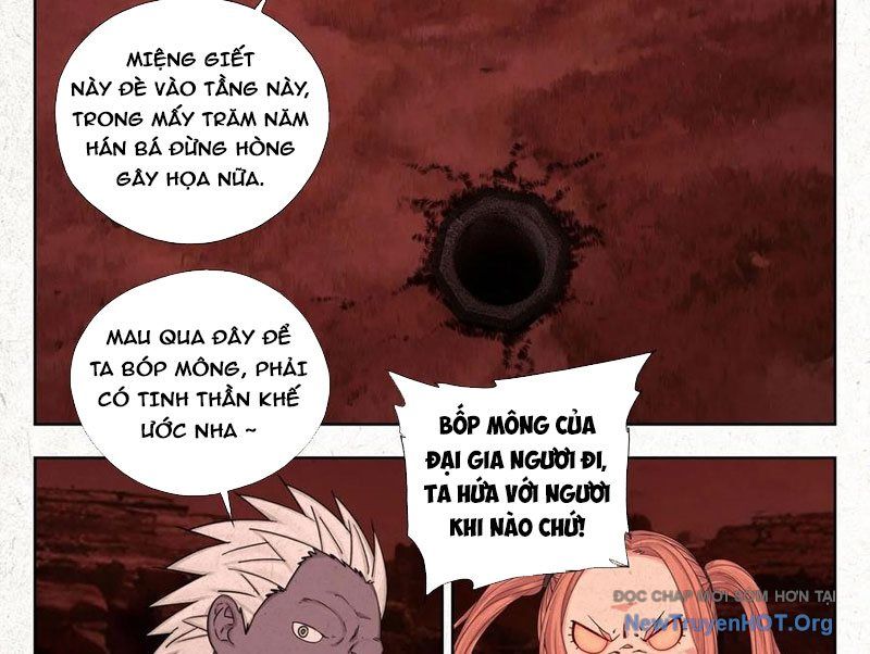 Tẩu Âm Nhân Chapter 73 - Trang 2