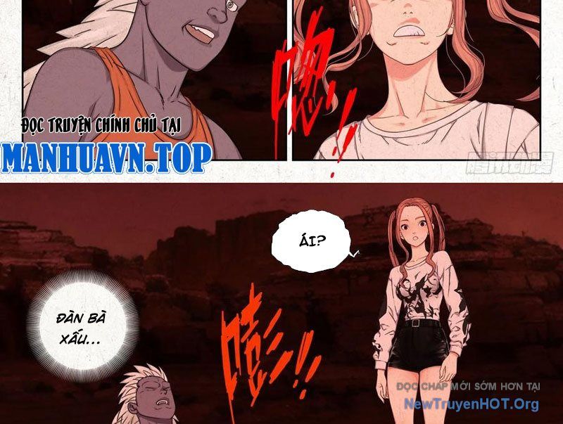 Tẩu Âm Nhân Chapter 73 - Trang 2