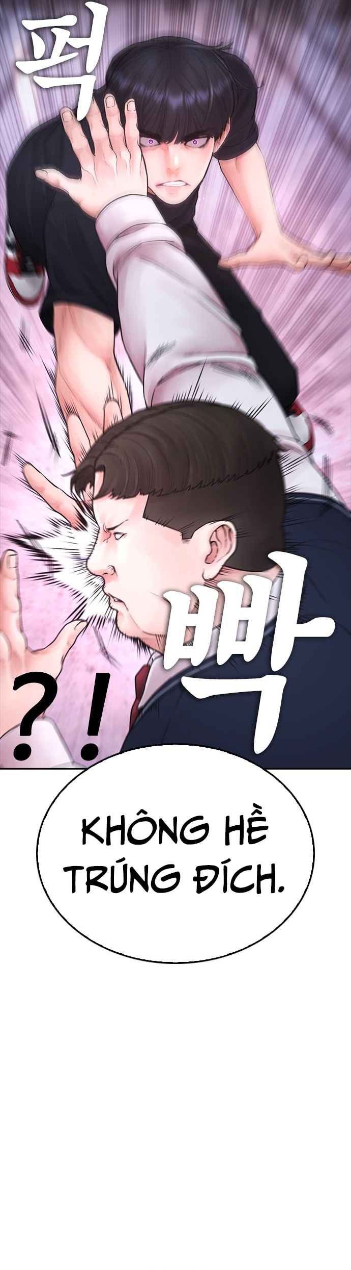Bố Vạn Năng Chapter 90 - Trang 2